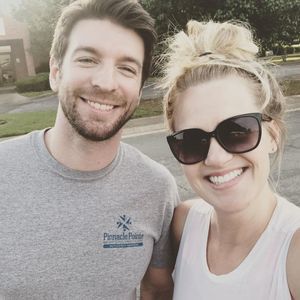 Meet your Posher, Rick